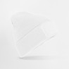 Winter hat - mod. B445:White, 100% acrylic, One Size